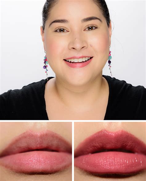 chanel lipstick 116|chanel dream 116 review.